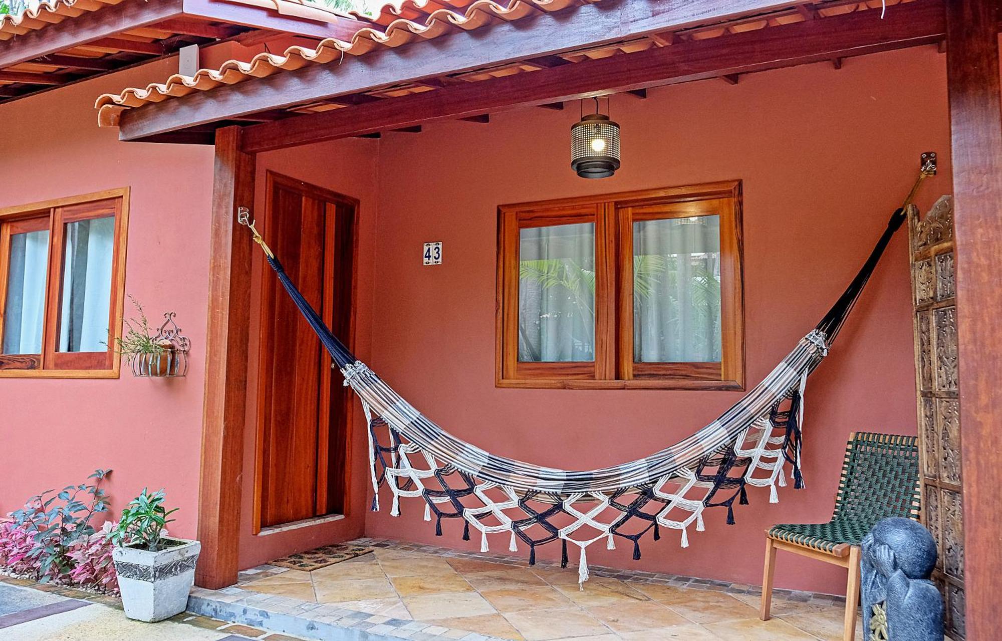Encantes Do Nordeste Баррейриньяс Экстерьер фото